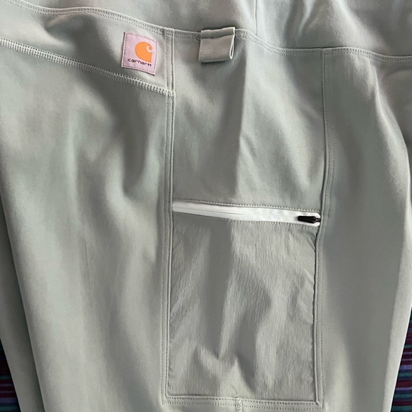 Carhartt Force Fitted Lightweight Utility Legging NWT - Picture 12 of 16